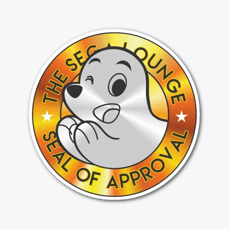 Seal of Approval